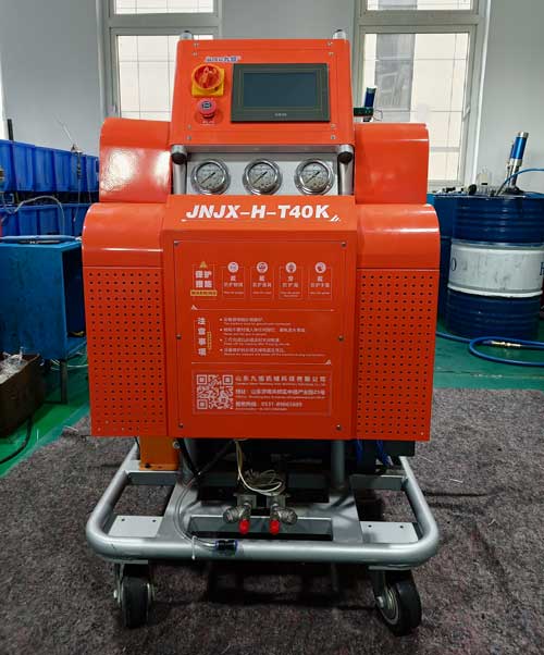 聚脲噴涂機(jī) 聚脲噴涂機(jī)